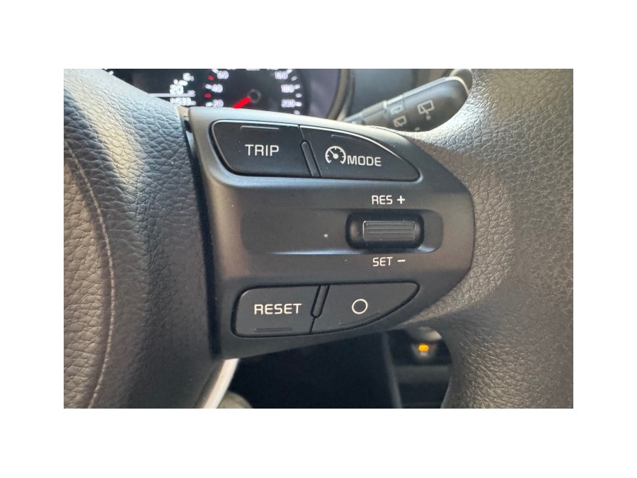 KIA d'occasion PICANTO 1.0 67 ACTIVE BUSINESS ISG PH2 de 2021 Paris