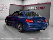 BMW d'occasion SERIE 2 M235I xD BA de 2016 Andrezieux (42)﻿