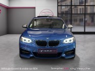 BMW d'occasion SERIE 2 M235I xD BA de 2016 Andrezieux (42)﻿