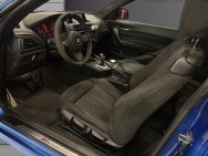 BMW d'occasion SERIE 2 M235I xD BA de 2016 Andrezieux (42)﻿