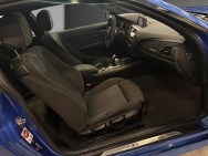 BMW d'occasion SERIE 2 M235I xD BA de 2016 Andrezieux (42)﻿