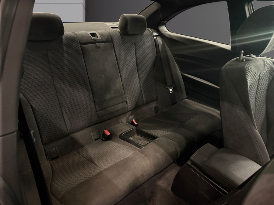 BMW d'occasion SERIE 2 M235I xD BA de 2016 Andrezieux (42)﻿