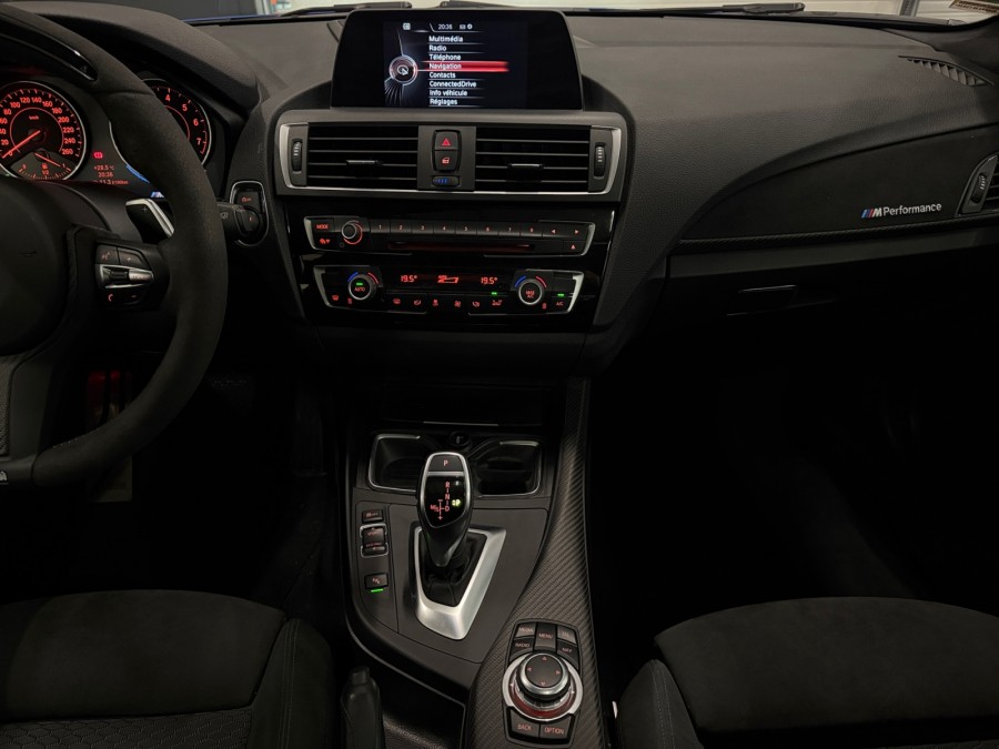 BMW d'occasion SERIE 2 M235I xD BA de 2016 Andrezieux (42)﻿
