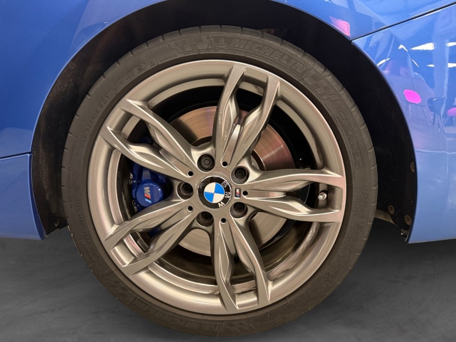 BMW d'occasion SERIE 2 M235I xD BA de 2016 Andrezieux (42)﻿