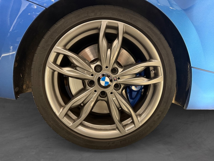 BMW d'occasion SERIE 2 M235I xD BA de 2016 Andrezieux (42)﻿