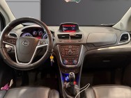 OPEL d'occasion MOKKA 1.4 TURBO 140 COLOR EDITION de 2014 Andrezieux