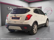 OPEL d'occasion MOKKA 1.4 TURBO 140 COLOR EDITION de 2014 Andrezieux