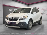 OPEL d'occasion MOKKA 1.4 TURBO 140 COLOR EDITION de 2014 Andrezieux