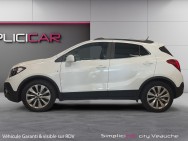 OPEL d'occasion MOKKA 1.4 TURBO 140 COLOR EDITION de 2014 Andrezieux