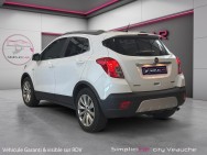 OPEL d'occasion MOKKA 1.4 TURBO 140 COLOR EDITION de 2014 Andrezieux