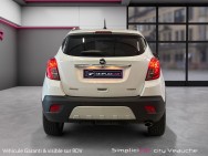 OPEL d'occasion MOKKA 1.4 TURBO 140 COLOR EDITION de 2014 Andrezieux