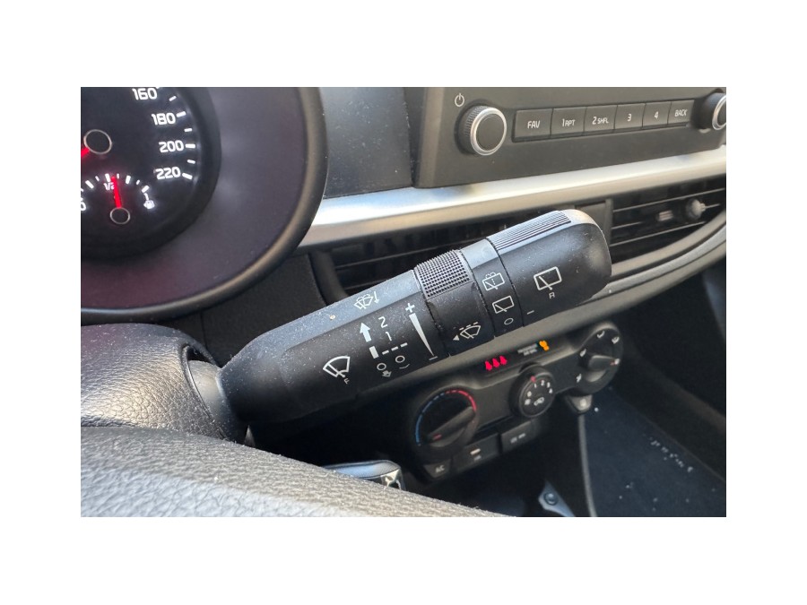 KIA d'occasion PICANTO 1.0 67 ACTIVE BUSINESS ISG PH2 de 2021 Paris