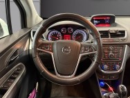 OPEL d'occasion MOKKA 1.4 TURBO 140 COLOR EDITION de 2014 Andrezieux