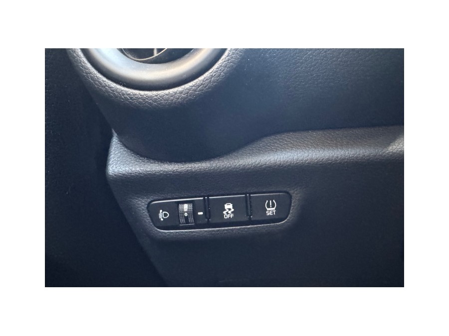 KIA d'occasion PICANTO 1.0 67 ACTIVE BUSINESS ISG PH2 de 2021 Paris