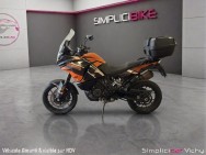 KTM d'occasion 790 ADVENTURE K.T.M. 1090 ADVENTURE de 2018 Vichy (03)﻿