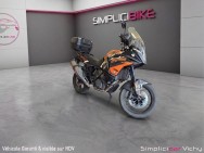 KTM d'occasion 790 ADVENTURE K.T.M. 1090 ADVENTURE de 2018 Vichy (03)﻿
