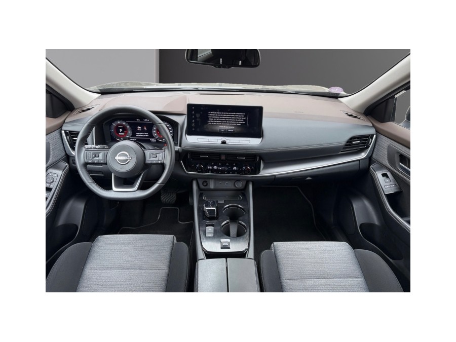 NISSAN d'occasion X-TRAIL E-POWER 204 ACENTA de 2023 Montreuil (93)﻿