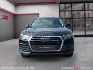 AUDI d'occasion Q5 35 TDI 2.0 163 S TRONIC de 2017 Vernon (27)﻿