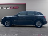 AUDI d'occasion Q5 35 TDI 2.0 163 S TRONIC de 2017 Vernon (27)﻿