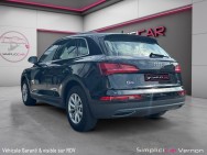 AUDI d'occasion Q5 35 TDI 2.0 163 S TRONIC de 2017 Vernon (27)﻿