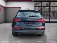 AUDI d'occasion Q5 35 TDI 2.0 163 S TRONIC de 2017 Vernon (27)﻿