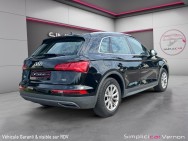 AUDI d'occasion Q5 35 TDI 2.0 163 S TRONIC de 2017 Vernon (27)﻿