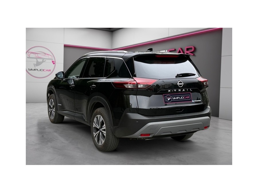 NISSAN d'occasion X-TRAIL E-POWER 204 ACENTA de 2023 Montreuil (93)﻿