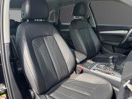 AUDI d'occasion Q5 35 TDI 2.0 163 S TRONIC de 2017 Vernon (27)﻿