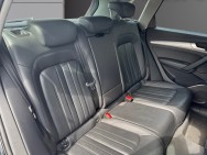 AUDI d'occasion Q5 35 TDI 2.0 163 S TRONIC de 2017 Vernon (27)﻿