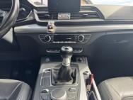 AUDI d'occasion Q5 35 TDI 2.0 163 S TRONIC de 2017 Vernon (27)﻿