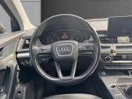 AUDI d'occasion Q5 35 TDI 2.0 163 S TRONIC de 2017 Vernon (27)﻿