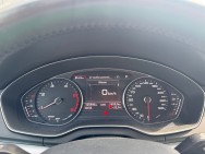 AUDI d'occasion Q5 35 TDI 2.0 163 S TRONIC de 2017 Vernon (27)﻿