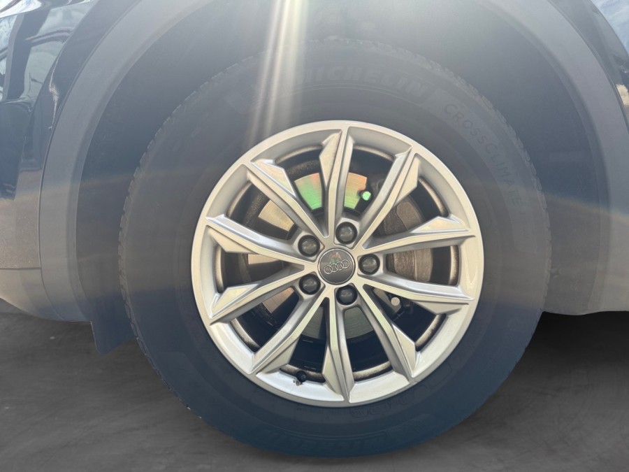 AUDI d'occasion Q5 35 TDI 2.0 163 S TRONIC de 2017 Vernon (27)﻿