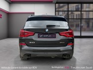 BMW d'occasion X3 M40I de 2019 Toulouse Sud (31)﻿