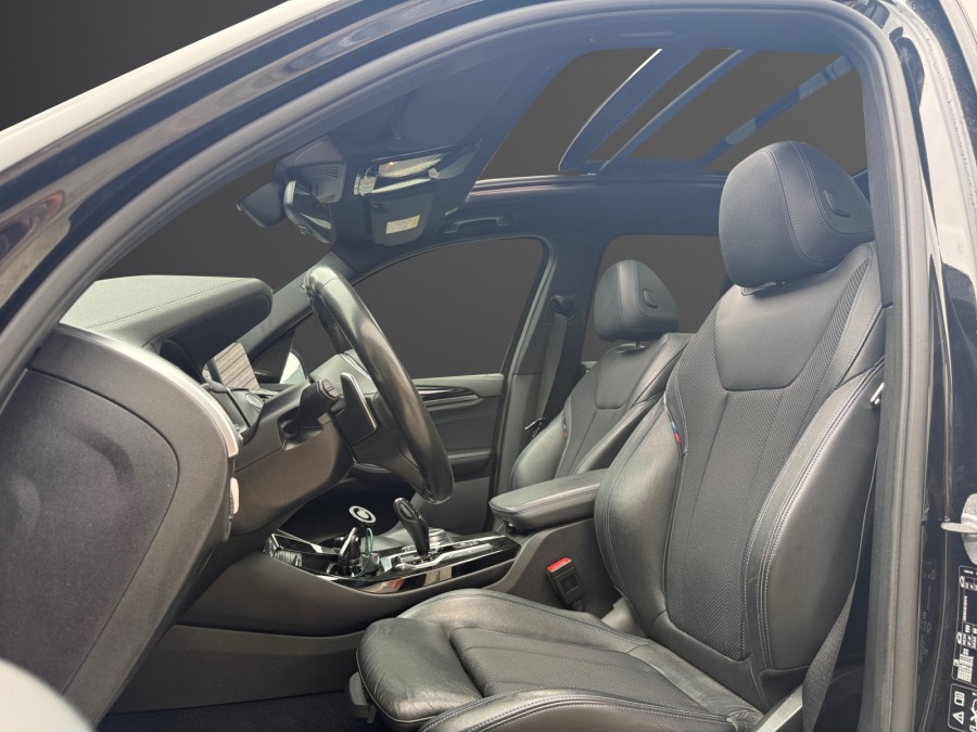 BMW d'occasion X3 M40I de 2019 Toulouse Sud (31)﻿