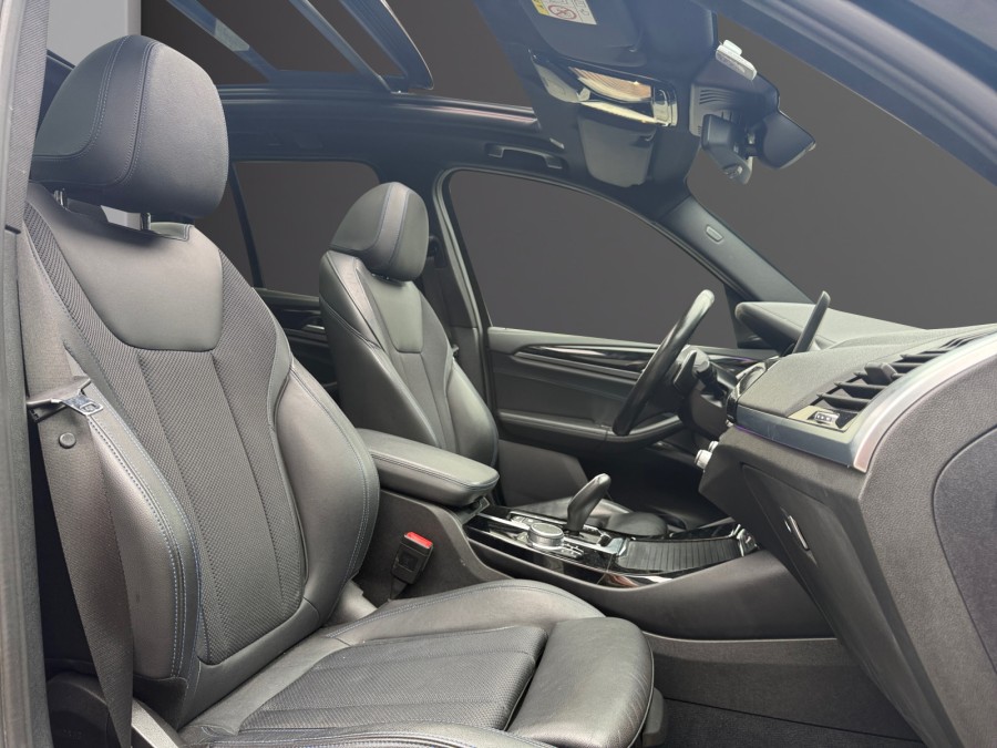 BMW d'occasion X3 M40I de 2019 Toulouse Sud (31)﻿