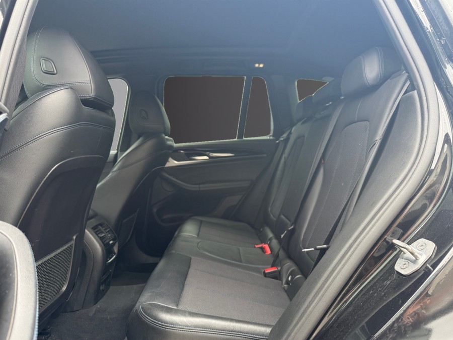 BMW d'occasion X3 M40I de 2019 Toulouse Sud (31)﻿
