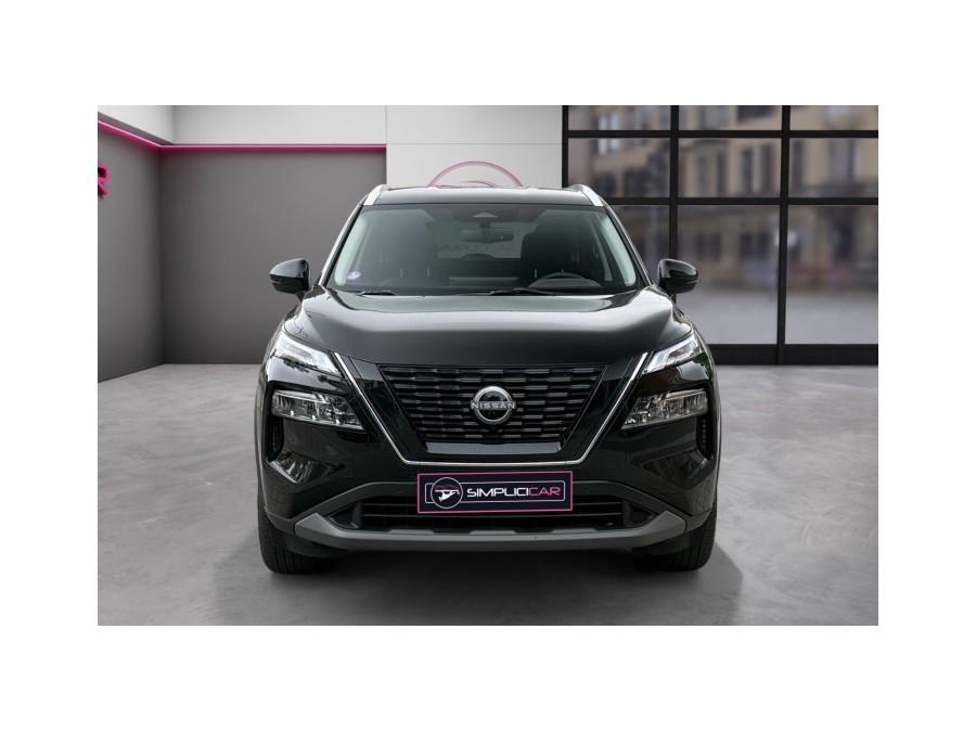 NISSAN d'occasion X-TRAIL E-POWER 204 ACENTA de 2023 Montreuil (93)﻿