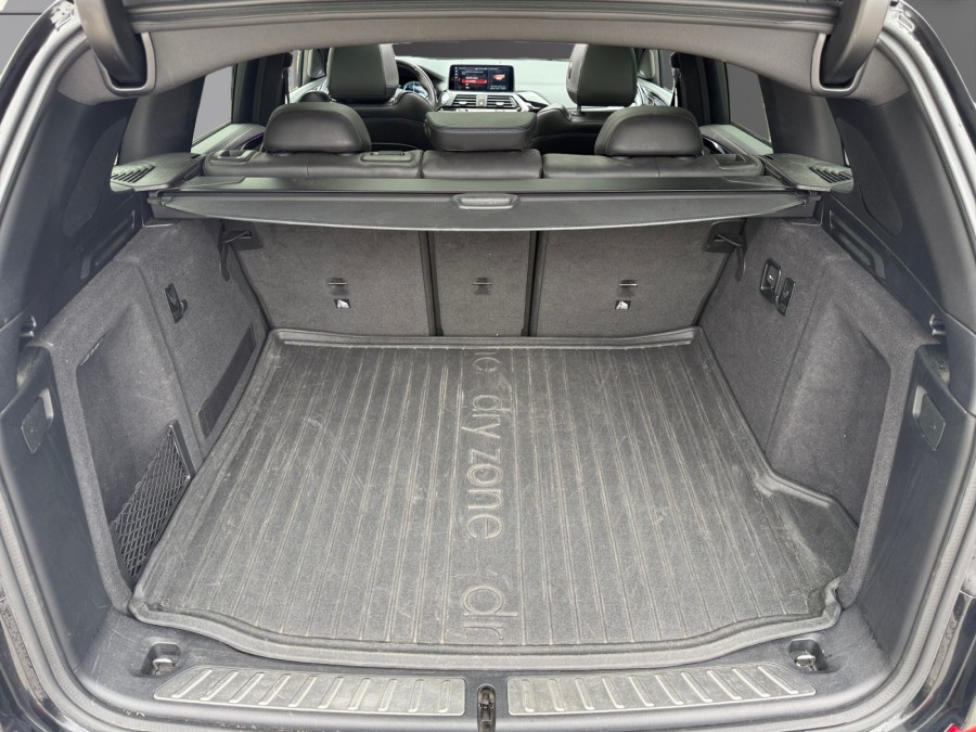 BMW d'occasion X3 M40I de 2019 Toulouse Sud (31)﻿