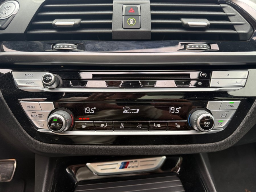 BMW d'occasion X3 M40I de 2019 Toulouse Sud (31)﻿