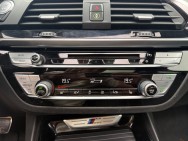 BMW d'occasion X3 M40I de 2019 Toulouse Sud (31)﻿