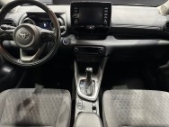 TOYOTA d'occasion YARIS 116H DESIGN de 2023 Lyon Ouest (69)﻿