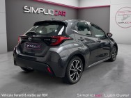 TOYOTA d'occasion YARIS 116H DESIGN de 2023 Lyon Ouest (69)﻿