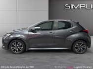 TOYOTA d'occasion YARIS 116H DESIGN de 2023 Lyon Ouest (69)﻿