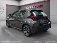 TOYOTA d'occasion YARIS 116H DESIGN de 2023 Lyon Ouest (69)﻿