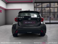 TOYOTA d'occasion YARIS 116H DESIGN de 2023 Lyon Ouest (69)﻿