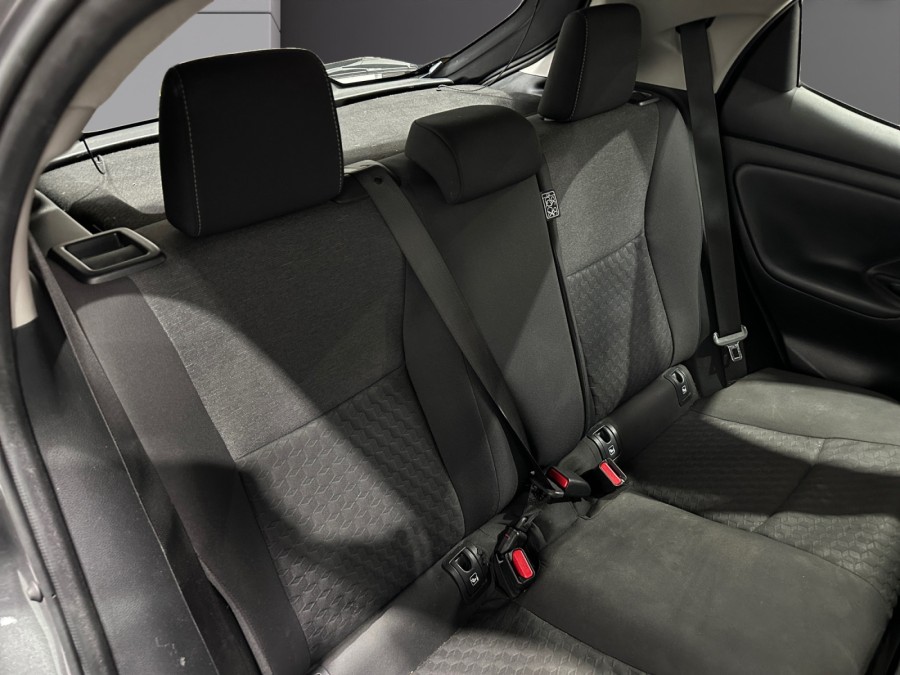 TOYOTA d'occasion YARIS 116H DESIGN de 2023 Lyon Ouest (69)﻿