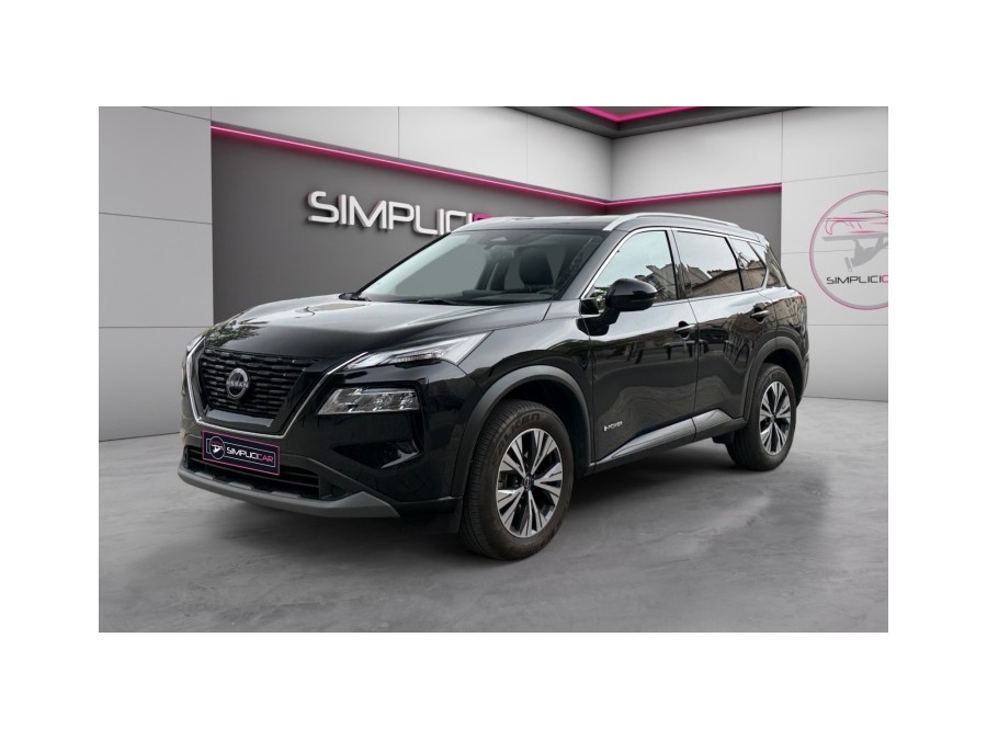 NISSAN d'occasion X-TRAIL E-POWER 204 ACENTA de 2023 Montreuil (93)﻿