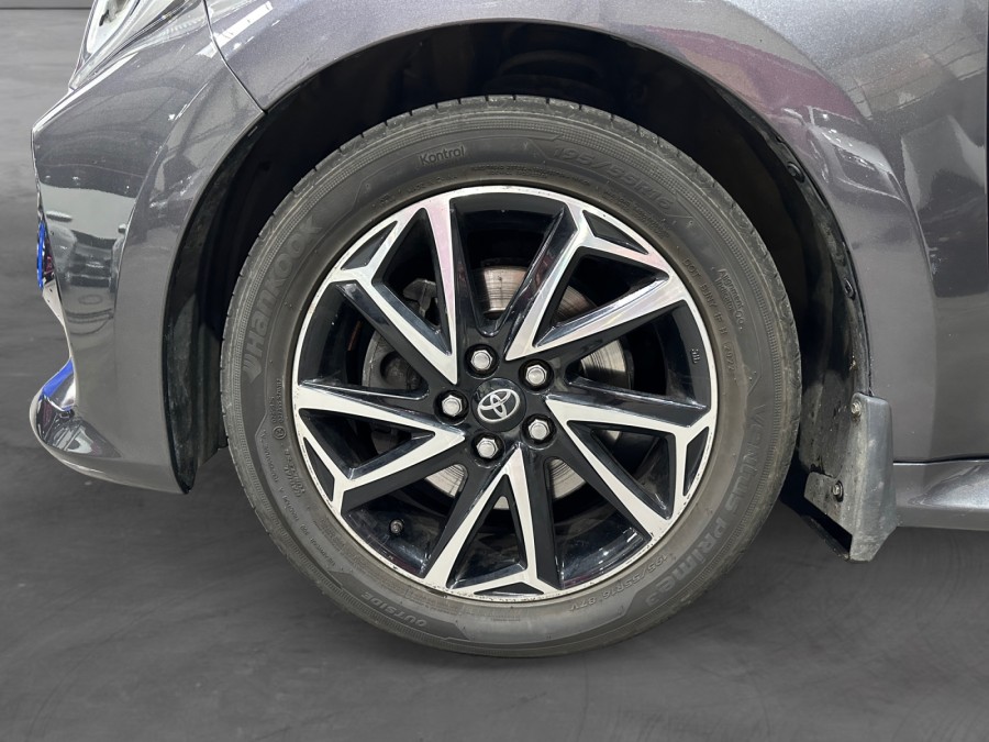 TOYOTA d'occasion YARIS 116H DESIGN de 2023 Lyon Ouest (69)﻿