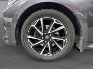 TOYOTA d'occasion YARIS 116H DESIGN de 2023 Lyon Ouest (69)﻿